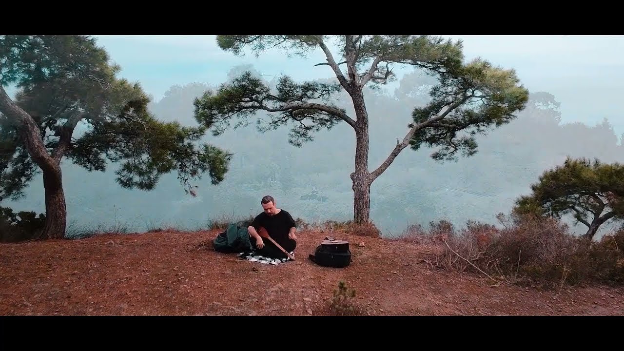 Mustafa İpekçioğlu - Şu Dağların Yükseğine Erseler (Official Video)