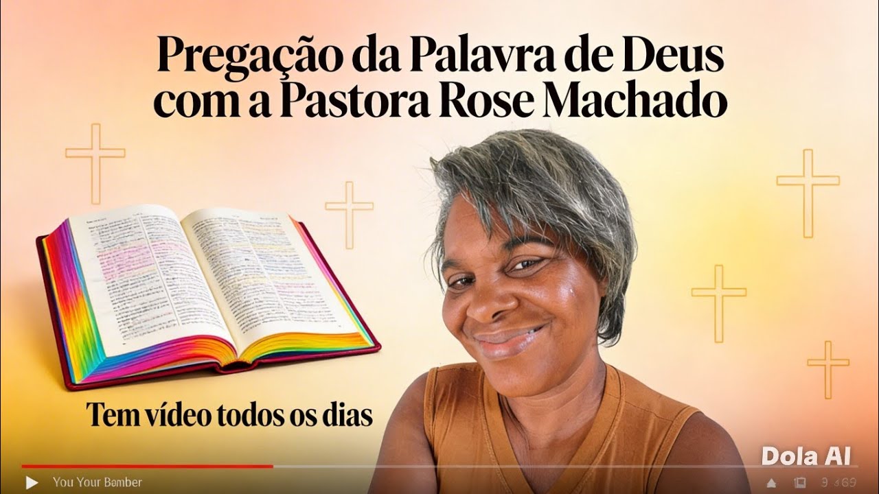 Tira a mão 🤭 onde Deus está tratando 