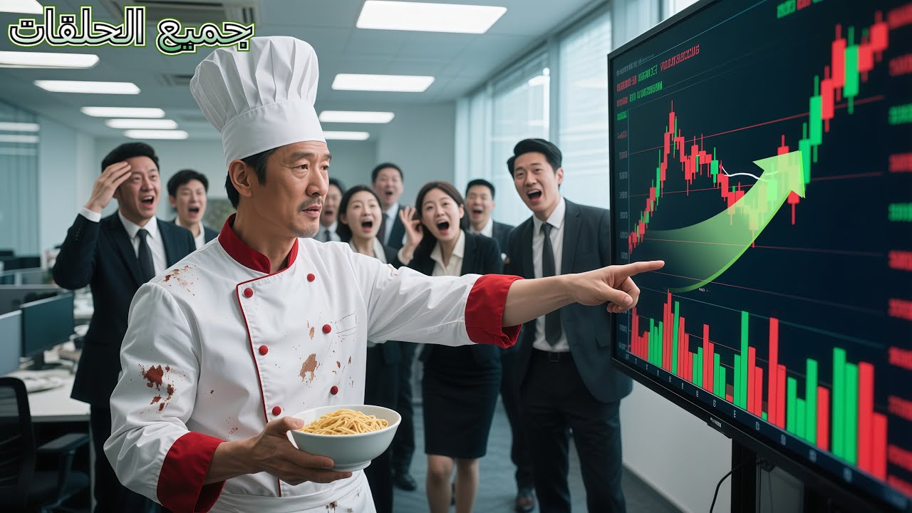 عجز كبار رجال المال عن توقّع البورصة، لكن البائع الفقير كشف الخلل بنظرة، فربح 10 مليارات دولار!