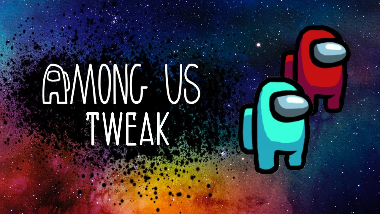 Among Us Cheats iOS (Jailbreak Required)