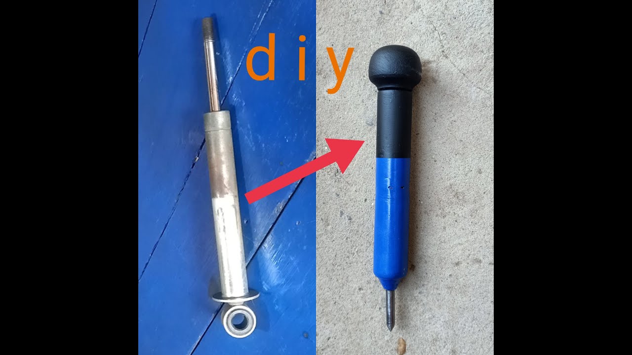 DIY, dụng cụ lấy dấu tự động