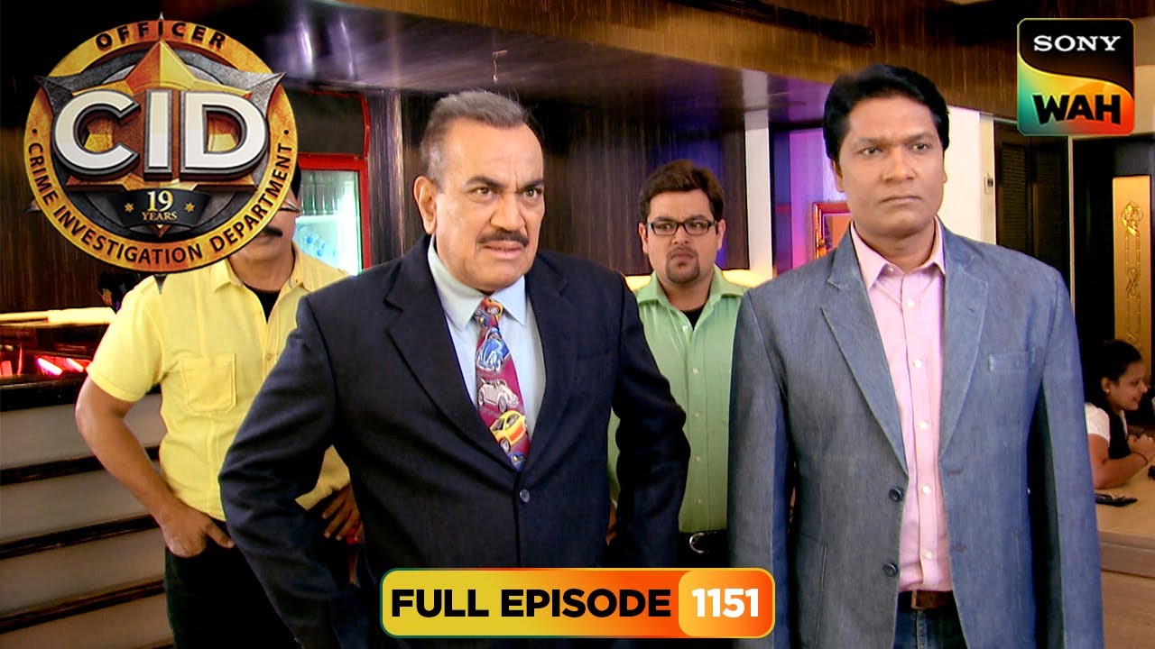 ₹33 Crore की Loan से जुड़ा Case बन गया CID के लिए चुनौती | CID | सी.आई.डी. | 14 Sep 2025