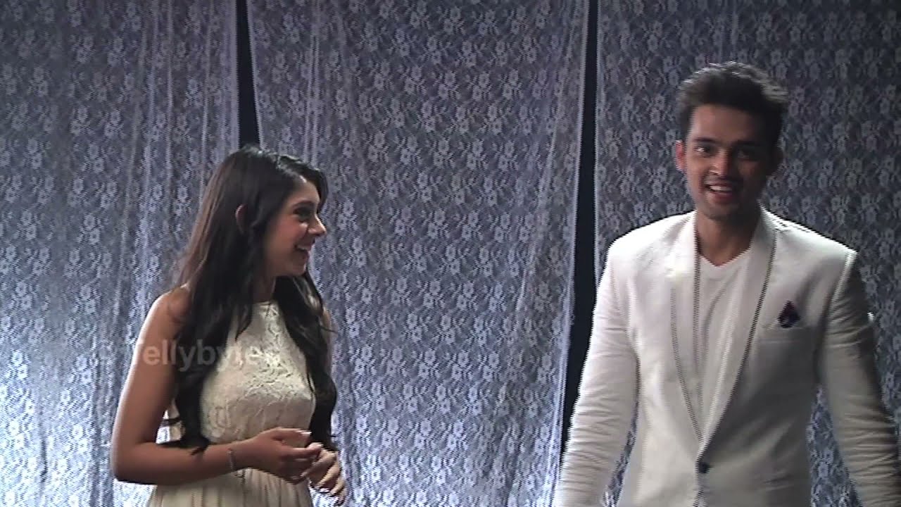 Fire Flies and Parth aka Manik's Struggle - From the Sets of Kaisi Yeh Yaariaan
