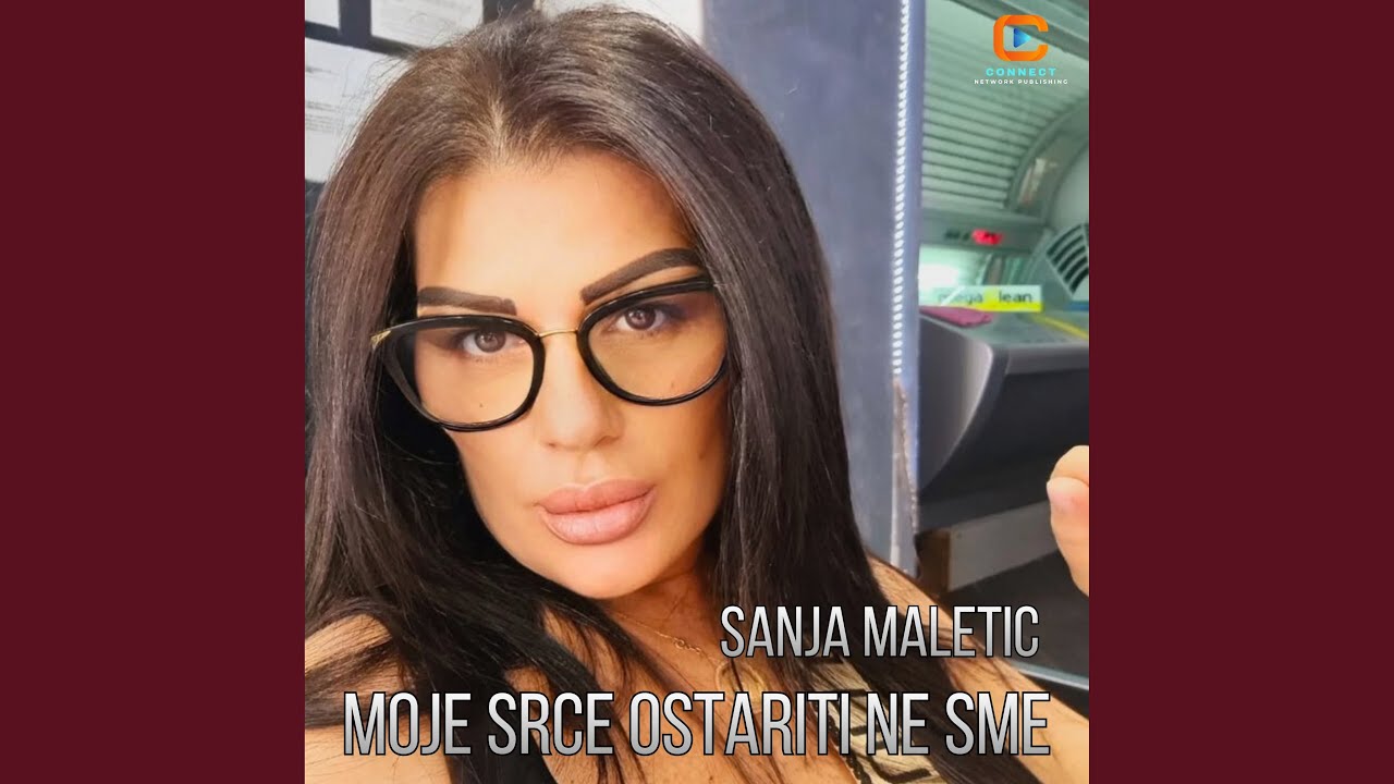 Moje srce ostariti ne sme (Live)