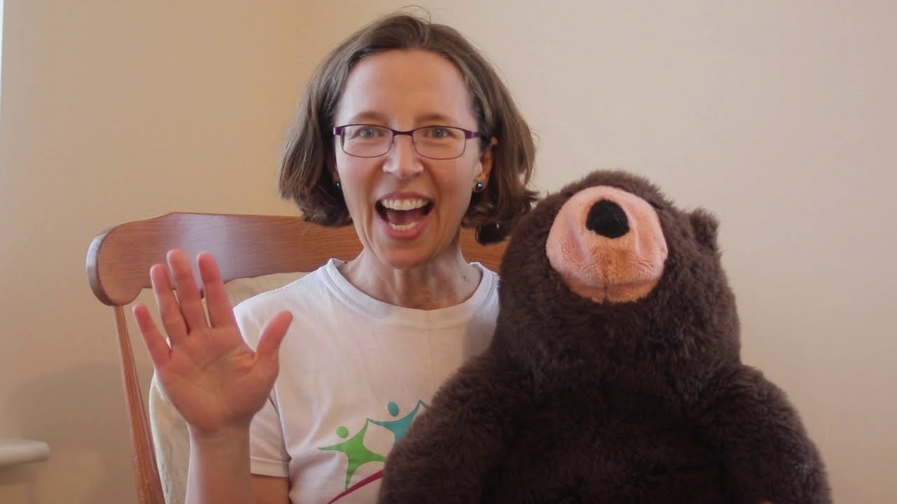 Play It Again Teenies & Tots - Tickle, Tickle, Tickle! Rhyme
