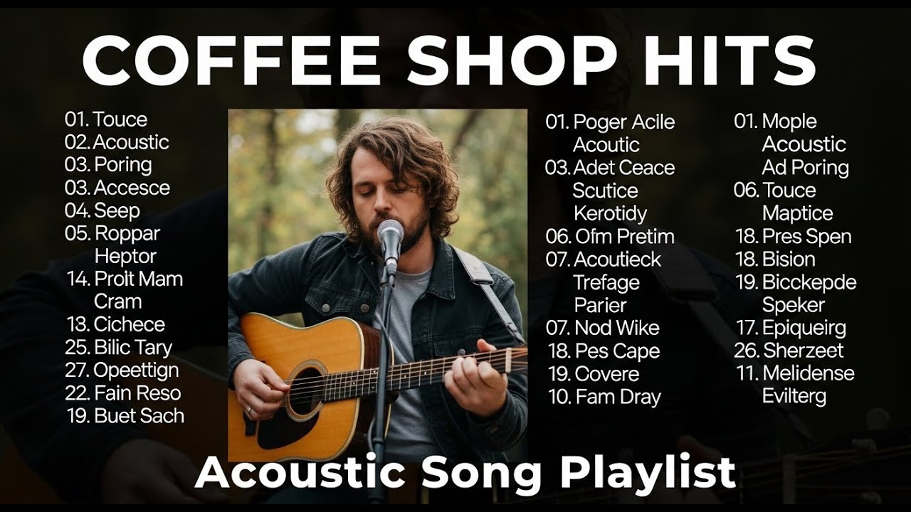 Peaceful Romantic Acoustic Music | Chill Playlist Vol 【2463】