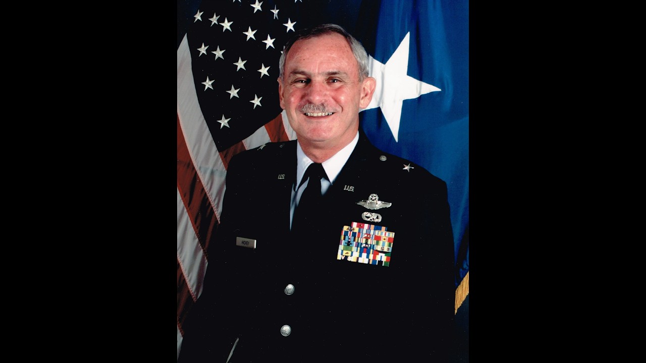 Michael Hickey