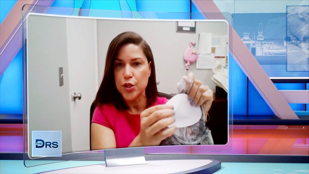 Will Going Braless Cause Your Breasts to Sag?