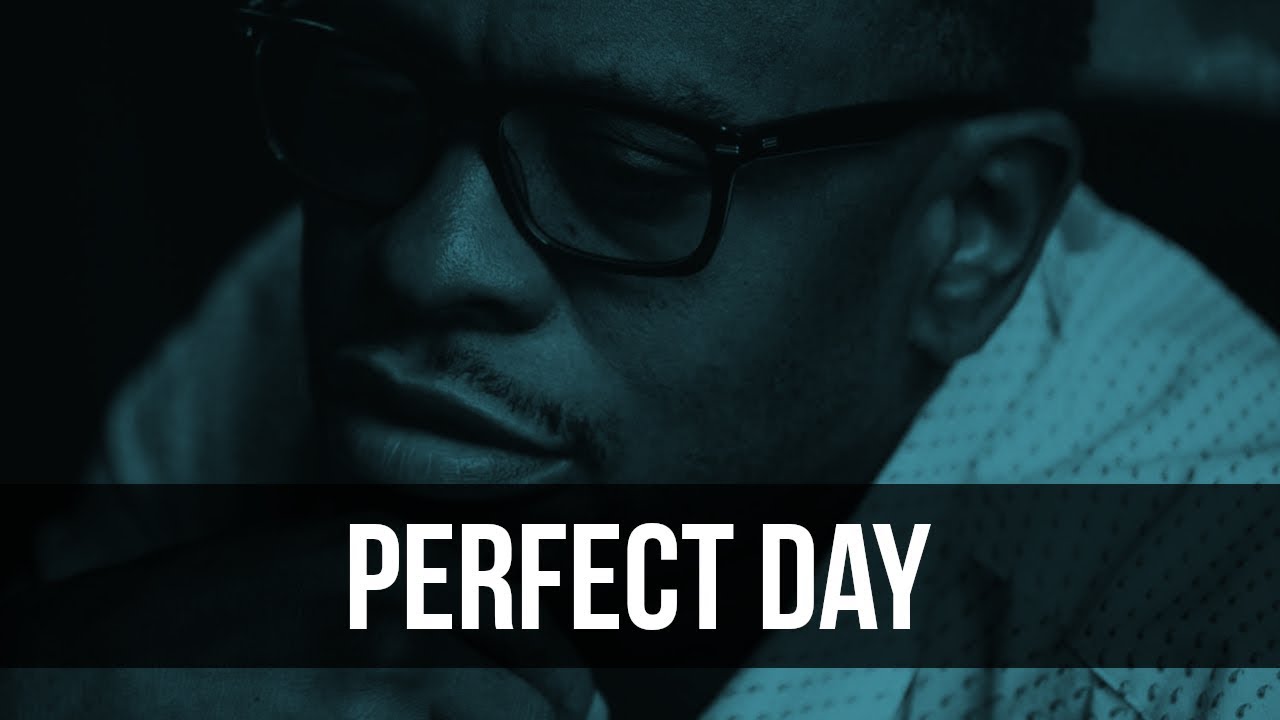 PERFECT DAY | LoFi Chillhop Beat | Nostalgic Hip Hop Instrumental
