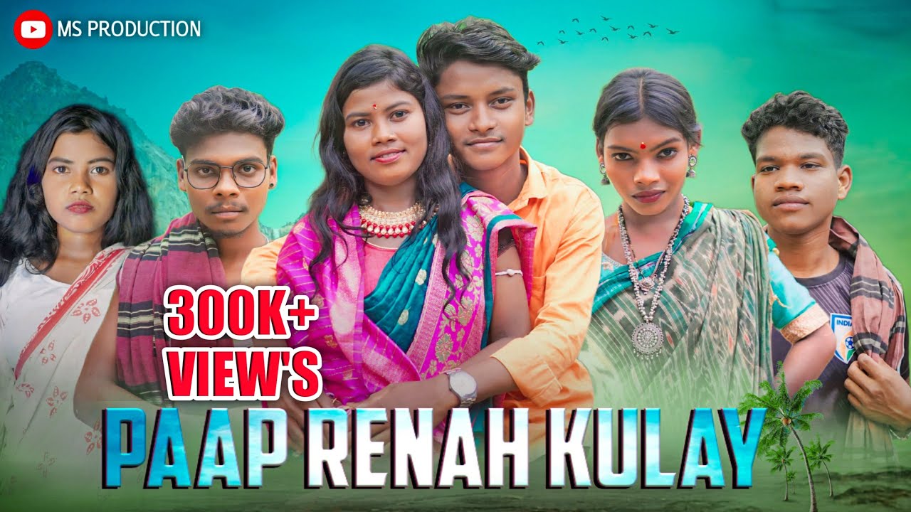 DUK RENA JALA  TE NEW SANTALI SHORT FILM FULL HD VIDEO 2024 SONU NIGOM & BABY MARNDI