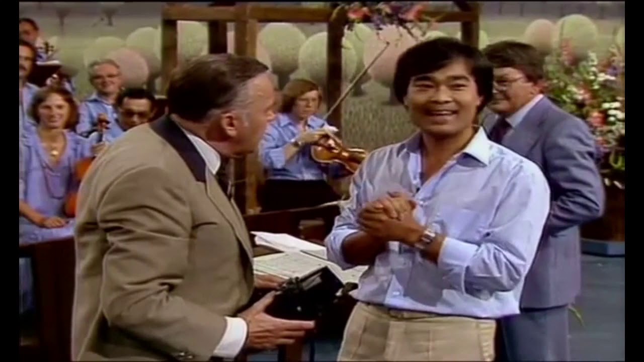 Takeo Ischi shortened version