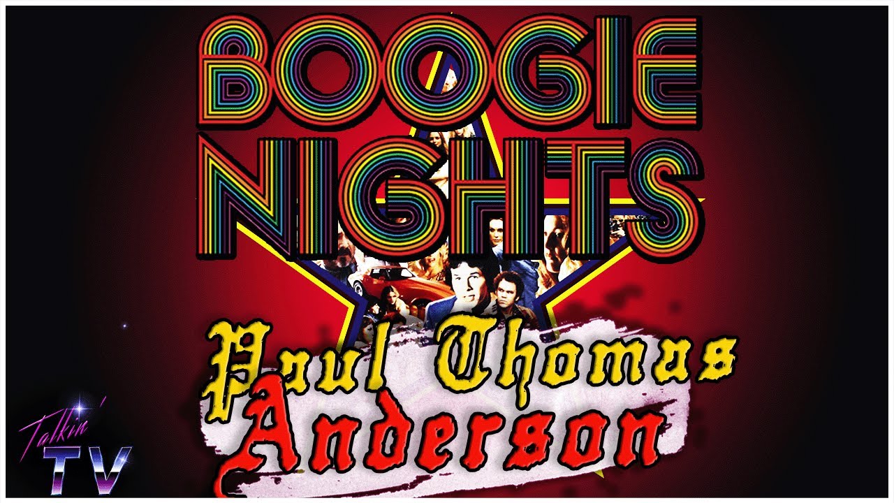 🎬 Boogie Nights Rewatch: Sex, Stardom, and the American Dream Gone Sideways