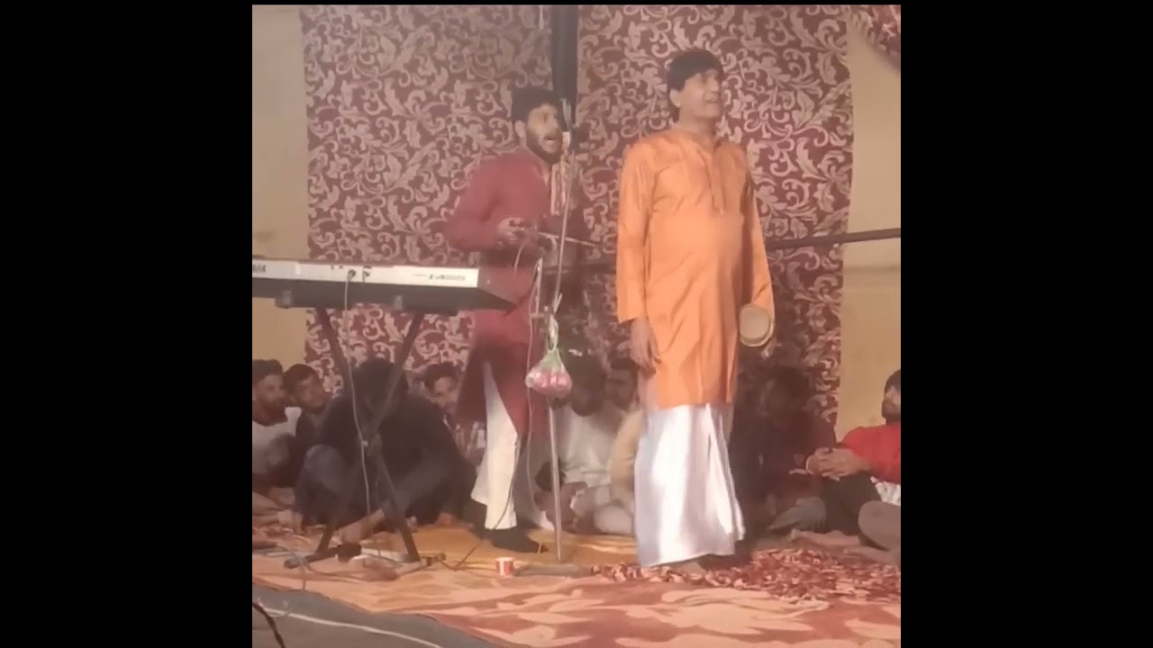 नवलदे की जोरदार पैड़ी Pawan kumar ji & Aakash (Manu) Nath ji