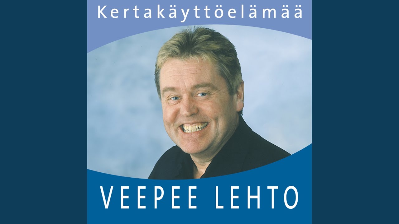 Me juoksemme halki Turun