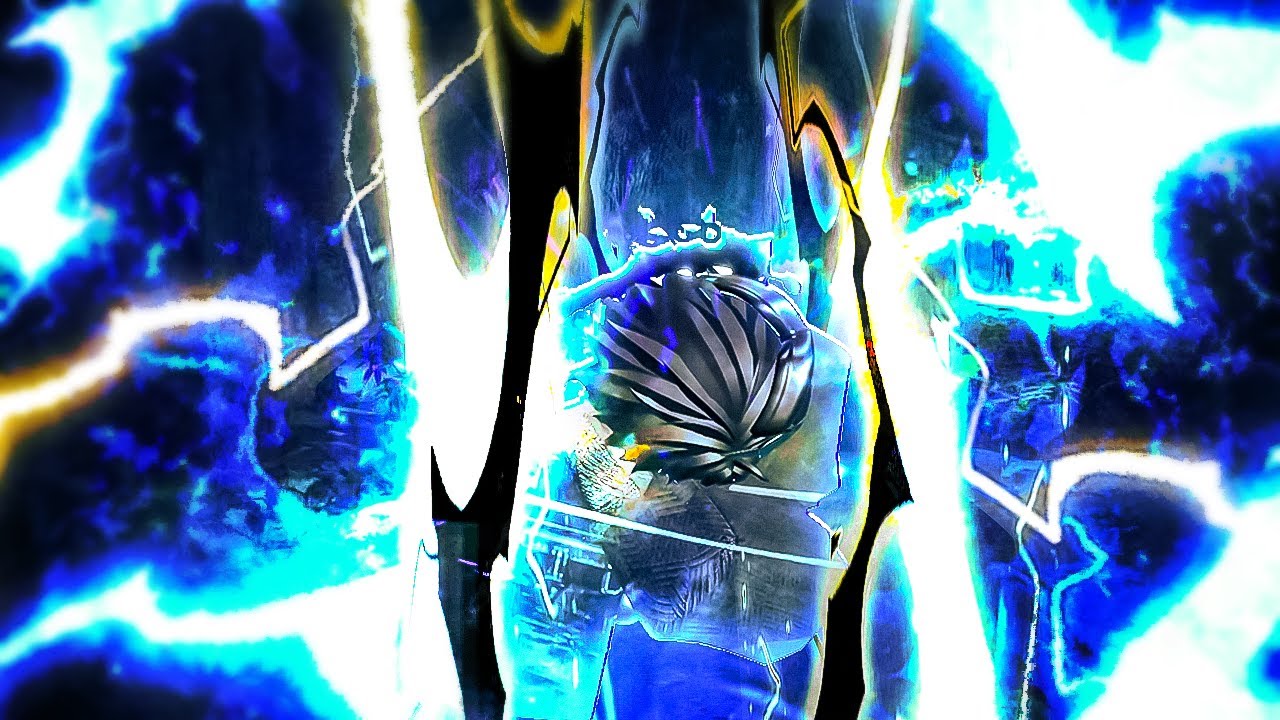 [Type Soul] This Build Is OVERPOWERED