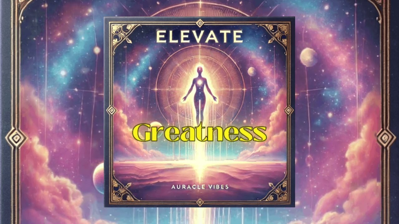 Elevate | Exciting Lyric Video for 'Feel the Vibes