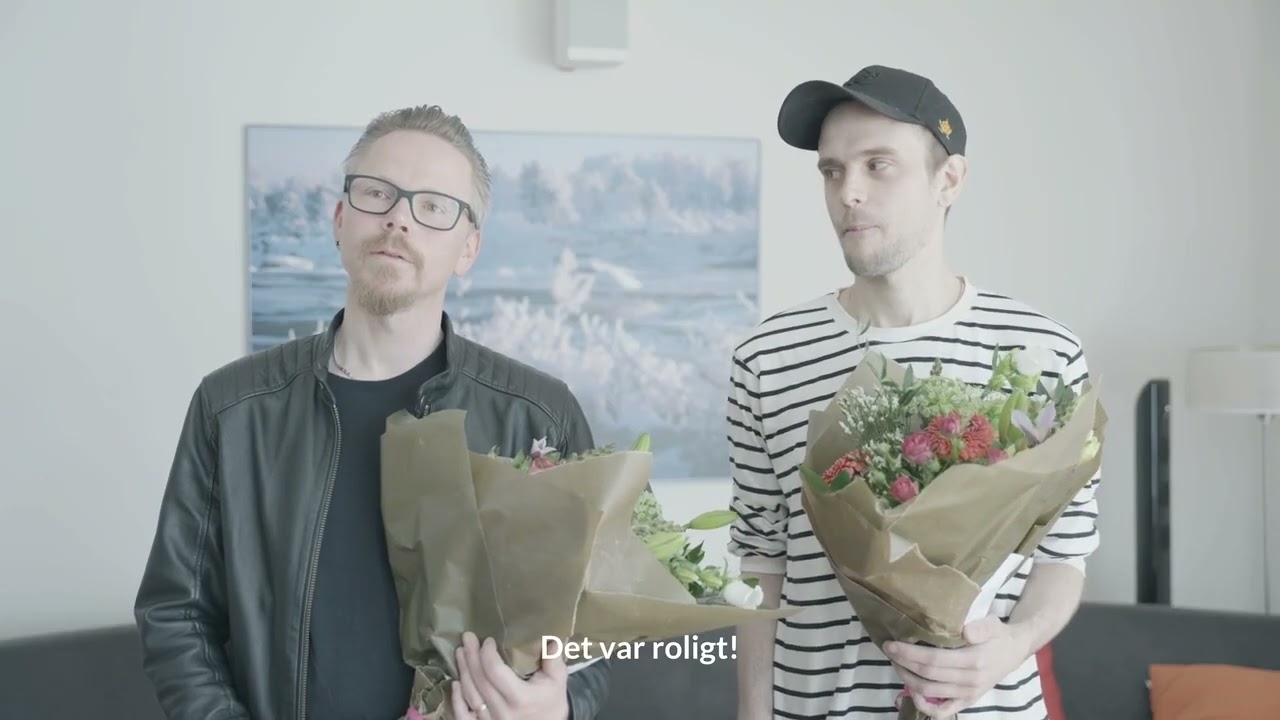 SSAB Lule&aring;s arbetsmilj&ouml;pris 2022