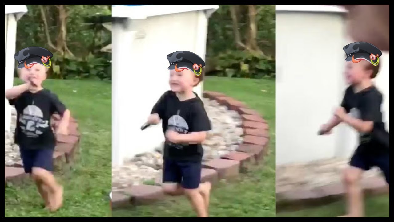 Кто дал Энии пистолет?!?【ChromaSHIFT | Enya Ignis】