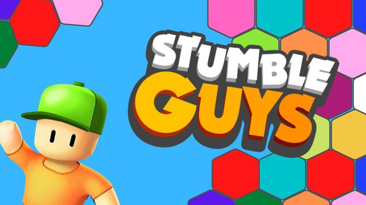 STUMBLE GUYS ❤️ MOJA NAJWIĘKSZA PORAŻKA W STUMBLE GUYS 🤯#stumbleguys #stumbleguysvideos