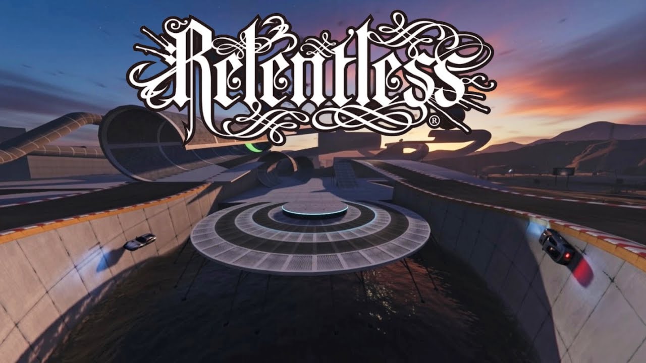 FIRST SHOWCASE OF 2026! - ANGL Relentless 