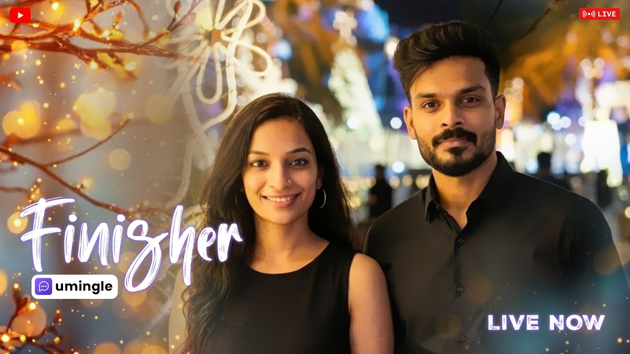 Umingle | Bot nu ഹോമം വേണം...എല്ലാം പറഞ്ഞിട്ടുണ്ട്  | Malayalam Gaming Live | Finisher Gaming