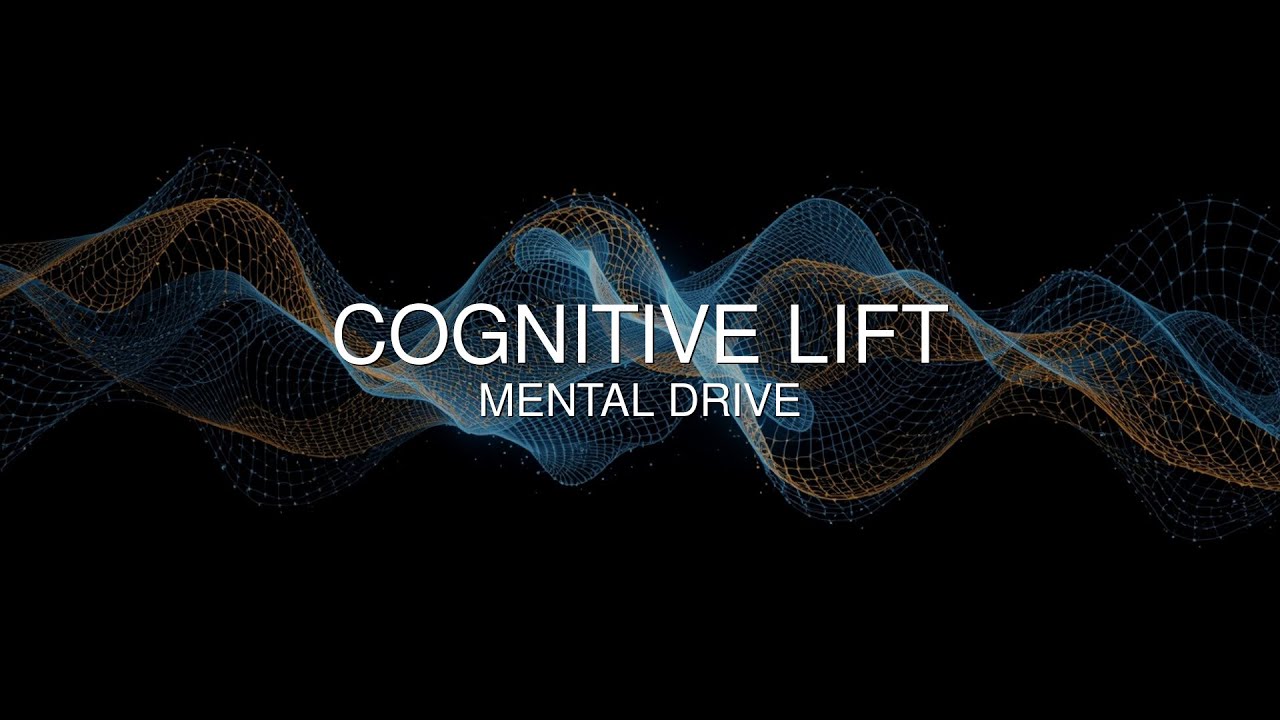 40Hz Binaural Beats - Clarity for Study & Focus