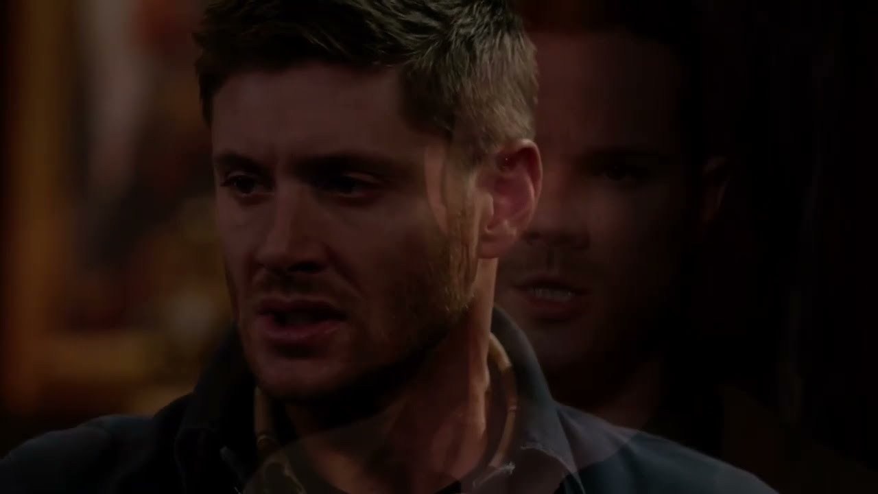 Dean Winchester: Monster