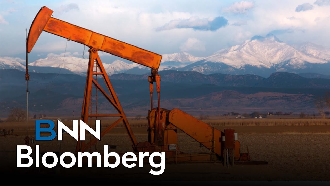 Oil looks set to stay above US$100 for a while