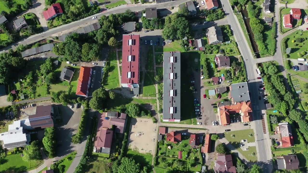 Głuszyca Łomnica i okolice lipcowe zwiedzanie
