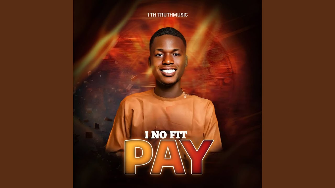 I No Fit Pay