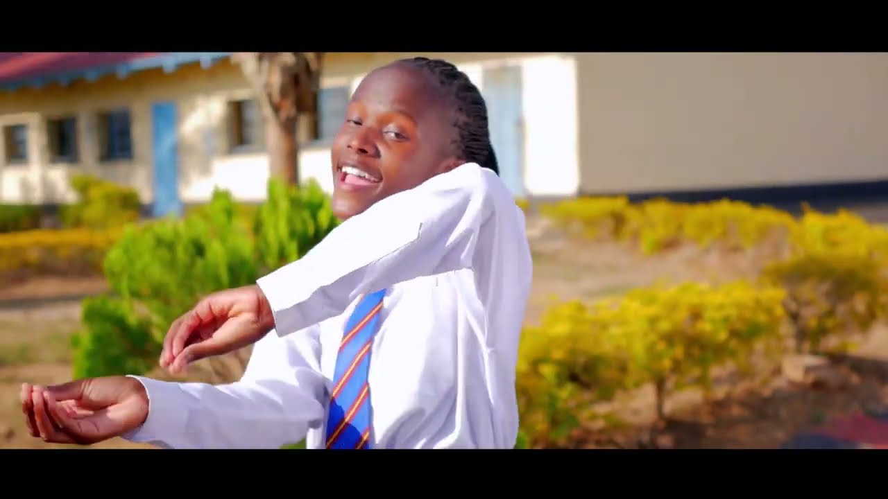 Hezvo muka mweya wangu (hymn 7)