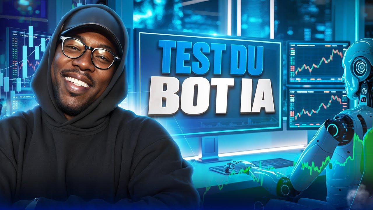 De D&eacute;butant &agrave; Trader Confiant | apprendre le trading | apprendre la bourse