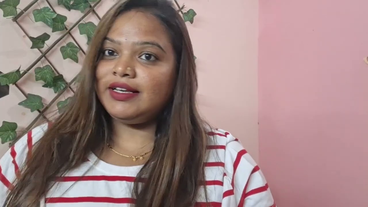 Unboxing Nykaa pink love sale| #anushamakeupartist #new vlog