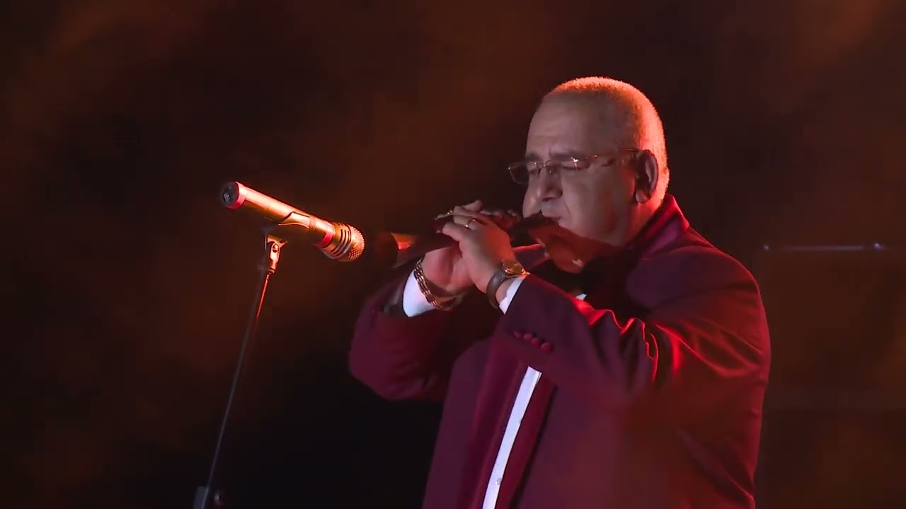 Armenian ZURNA.