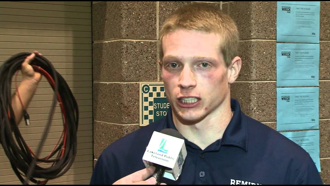 Bemidji High School Athletes Of The Year - Lakeland News Sports - May 14, 2012