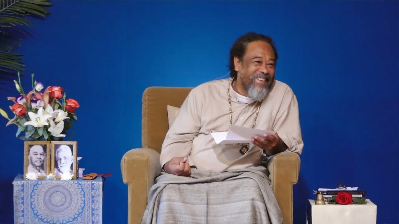 God Is Your Guru