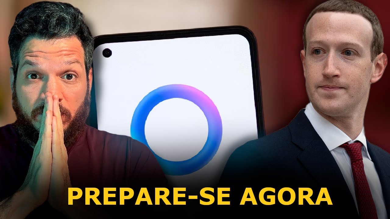 Essa tecnologia vai mudar sua aprendizagem em 2025 (e ninguém está falando)