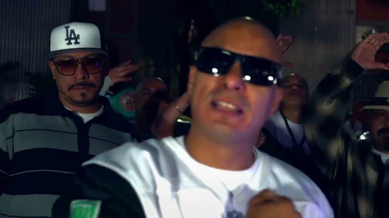 Mi Raza - MEXIIICA WARRIORS Ft. BROWN SHADY