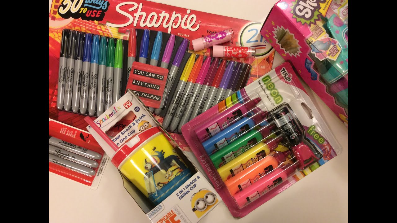 Vakantie in Amerika: shoplog Walmart