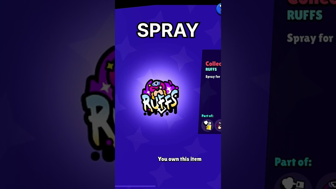 L&rsquo;Hypercharge de Medor est OP🔥| Brawl Stars  #shorts #brawlstars