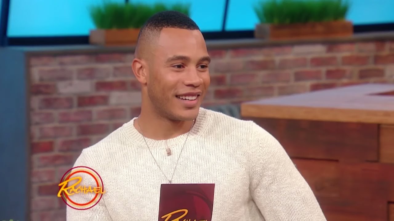 Why Was 'Empire's' Trai Byers Chased by Employees Through Walmart?