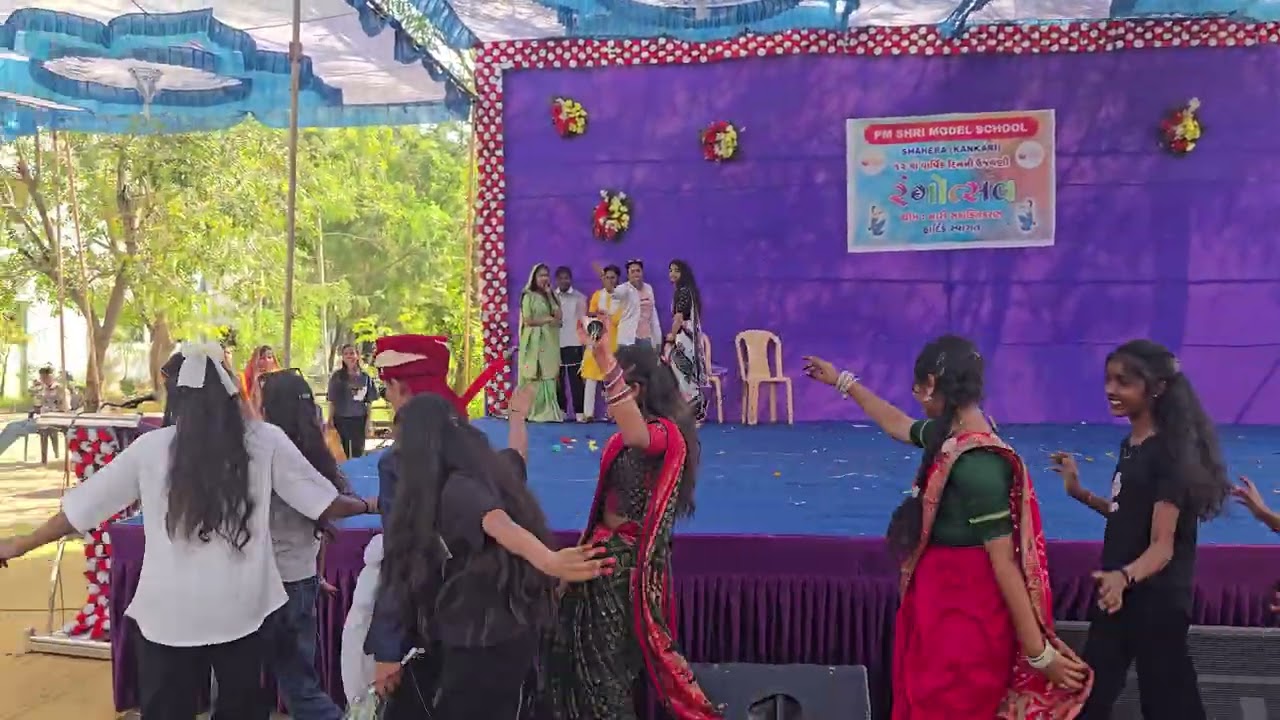 Beti Janm se Vivah tak Act