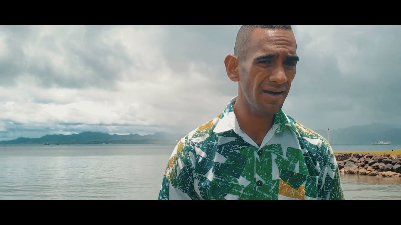 Poasa Matavesi - Toso Bua Toso [Official Music Video]