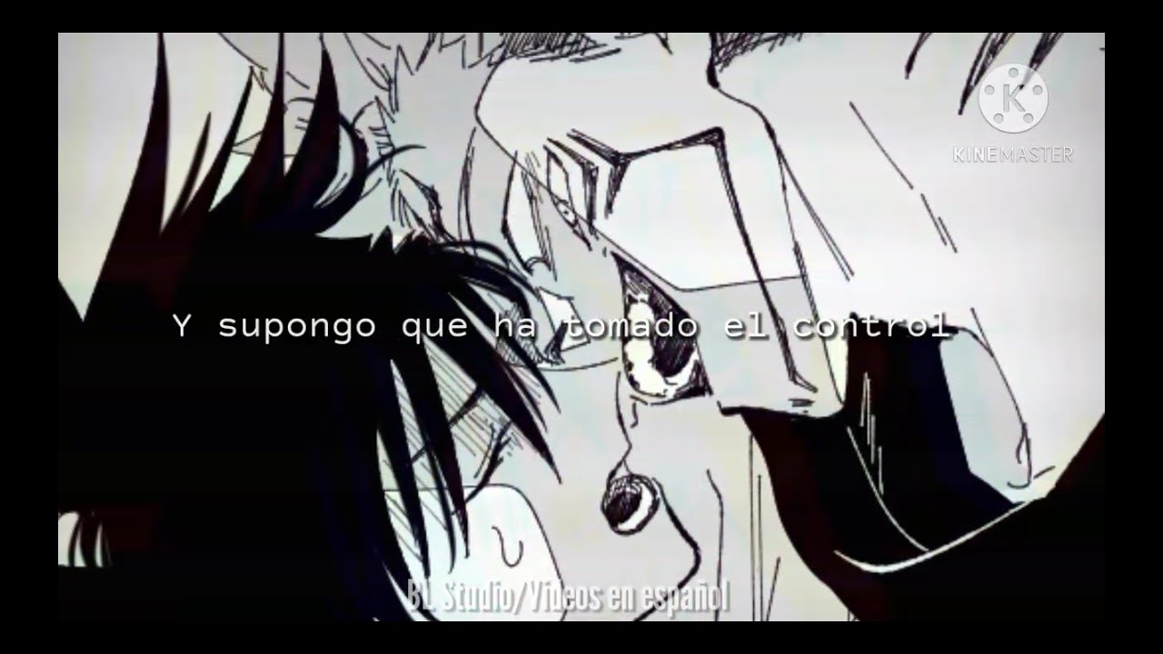 Sukuna(Yuji) x Megumi - W. D. Y. W. F. M?