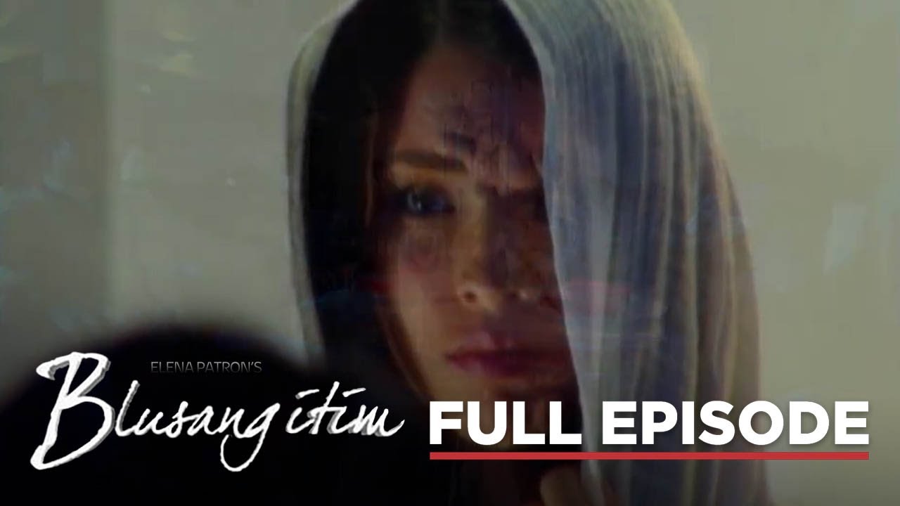 Blusang Itim: Full Episode 30 (Stream Together)