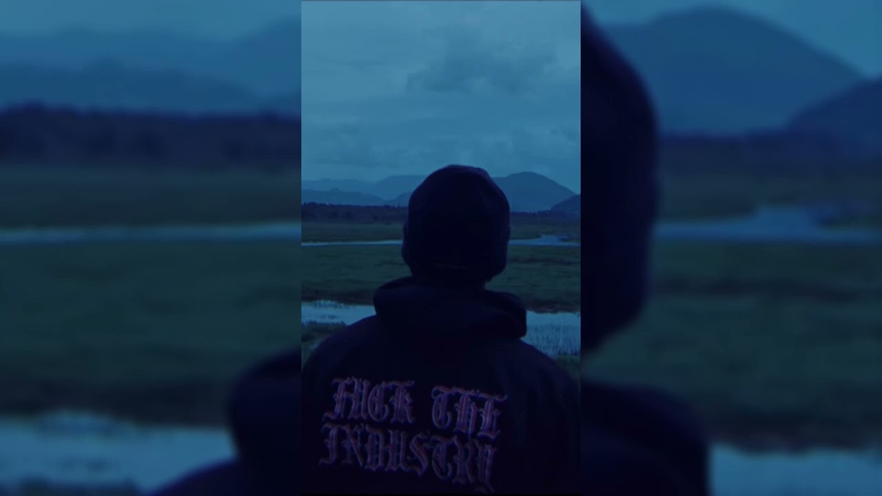 Night Lovell - Off Air (Slowed To Perfection)
