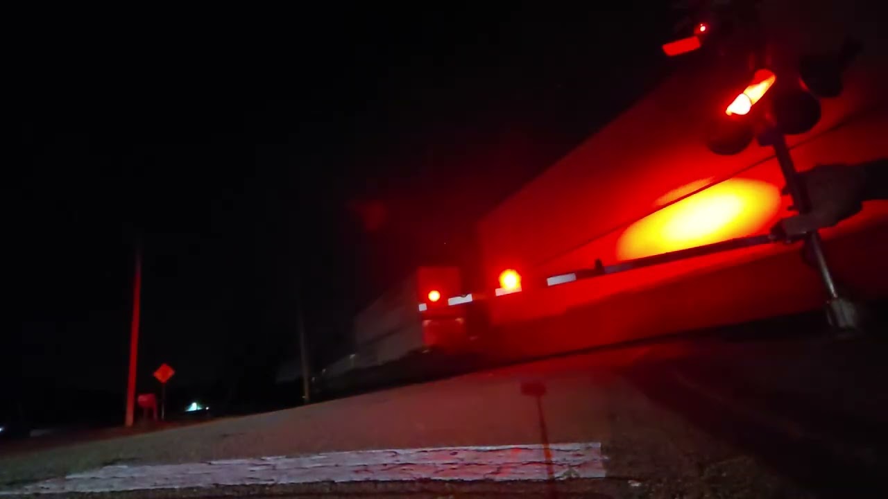BNSF 404