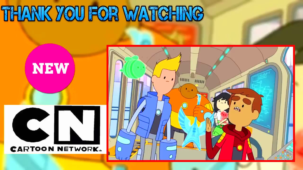 Bravest Warriors Season 1 Episode 004  - Memory Donk