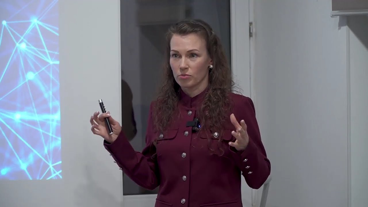 Как использовать нейросети для роста бизнеса — мастер-класс по ИИ для начинающих