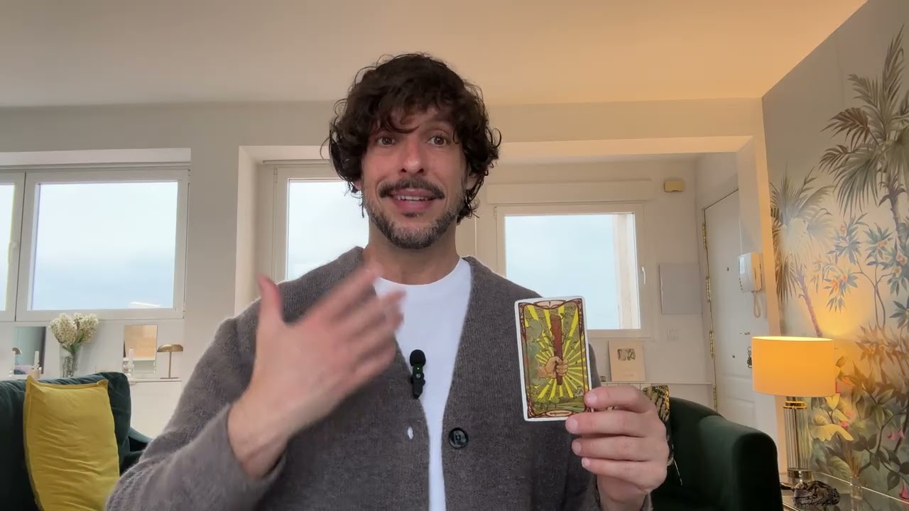 VIRGEM ♍️ ESPERA MAIS UM POICO E DEPOIS VOCÊ EXECUTA ! 